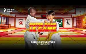 Entre dans le game !