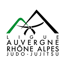 Ligue Auvergne Rhône-Alpes (AURA) Judo